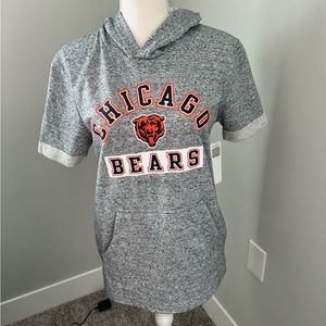 NFL Apparel Chicago Bears Pullover hoodie